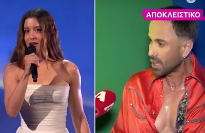 Τι είπε για τον αποκλεισμό της Κύπρου;