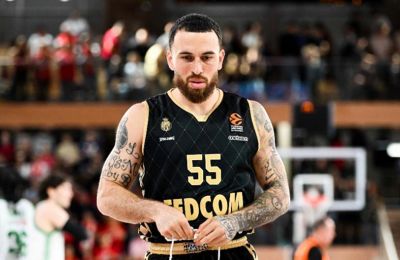 Τζέιμς: «Είμαι ο καλύτερος στην Euroleague»