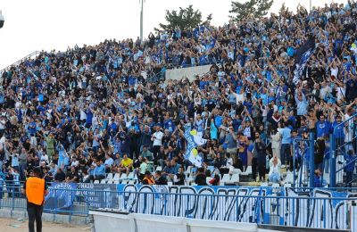 Παφίτικη... τρέλα για φιέστα