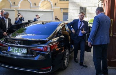 Την Παρασκευή οι συνομιλίες Ρωσίας - Ουκρανίας στην Κωνσταντινούπολη
