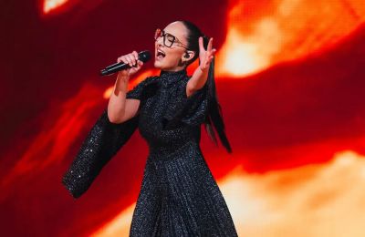 Όσα συνέβησαν στον Β' Ημιτελικό της Eurovision το βράδυ της Πέμπτης (15/5)