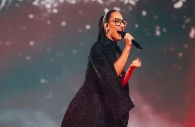 Eurovision 2025 - Ελλάδα: Μας «έβγαλαν την ψυχή» για την ανακοίνωση αλλά πήραμε το εισιτήριο για τον τελικό!