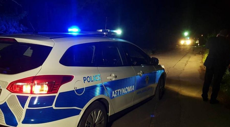 Φωτογραφία Αρχείου