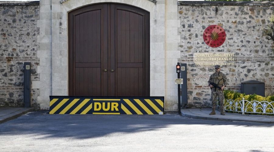 Χωρίς Πούτιν και Ζελένσκι οι συνομιλίες