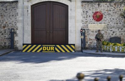 Χωρίς Πούτιν και Ζελένσκι οι συνομιλίες