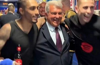 «Το πήραμε κόντρα σε όλους και όλα»