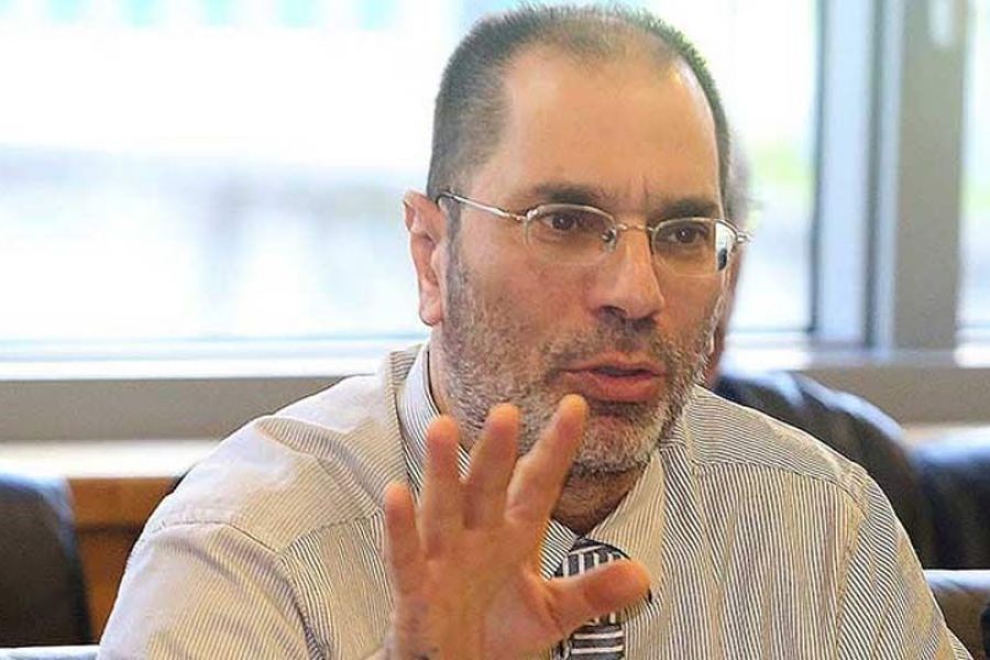 Οδυσσέας Μιχαηλίδης: Εξαγγέλλει το πολιτικό του κίνημα