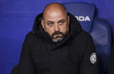 «Να κόψει τις βουτιές ο Γιαμάλ - Ξέρουν από θέατρο στην Μπαρτσελόνα»
