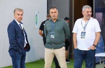 Ομόνοια: Τα δεδομένα για το θέμα του προπονητή