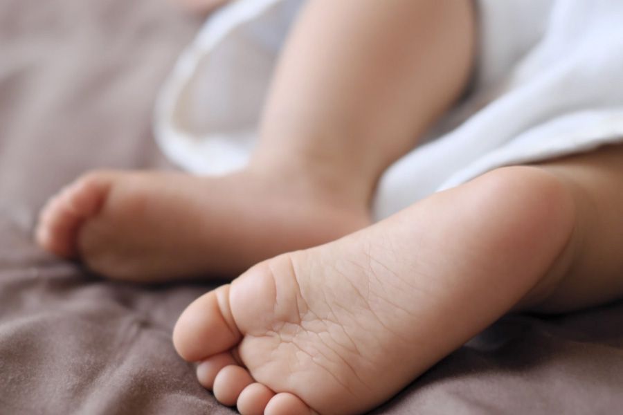 Σοκ στη Θεσσαλονίκη: Βρέφος εντοπίστηκε νεκρό σε κάδο απορριμμάτων