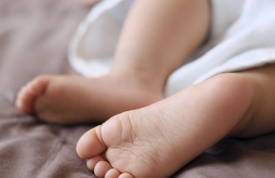 Σοκ στη Θεσσαλονίκη: Βρέφος εντοπίστηκε νεκρό σε κάδο απορριμμάτων