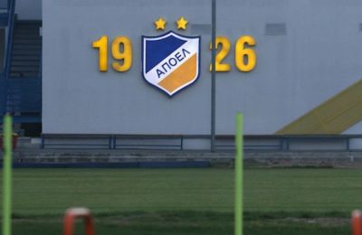 ΑΠΟΕΛ: Υπέδειξαν τον εκλεκτό τους οι επενδυτές