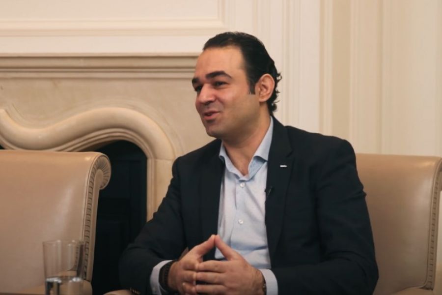 VODA.ai: Η τεχνητή νοημοσύνη προβλέπει τις διαρροές στο δίκτυο νερού
