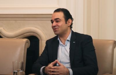 VODA.ai: Η τεχνητή νοημοσύνη προβλέπει τις διαρροές στο δίκτυο νερού
