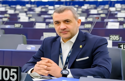 Η σπαρακτική ανάρτηση του Κύπριου ευρωβουλευτή