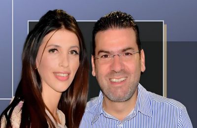 Γενέθλια είχε χθες Πέμπτη 15/5, η Αργυρώ Ροτσίδου