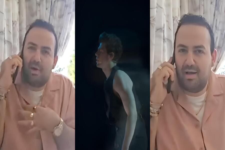 Μαυρικίου ξεσπά για τον αποκλεισμό της Κύπρου από την Eurovision