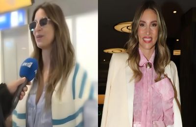 H Κωνσταντίνα Ευριπίδου μίλησε στο Πρωινό 
