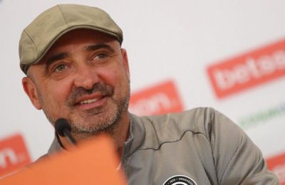 Ράσταβατς: «Είμαστε πεινασμένοι για το Κύπελλο»