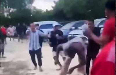 Έρευνα για τις συνθήκες του επεισοδίου