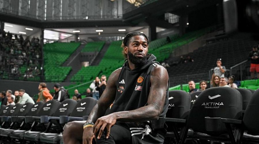Λεσόρ: «Θα προσπαθήσω να είμαι έτοιμος για το Final 4»