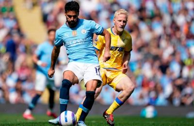 FA Cup: Για να γράψει ιστορία η μεν, για να χρυσώσει το χάπι η δε