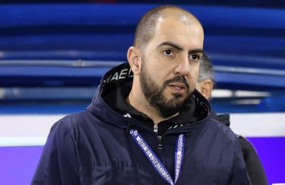 «Η Ανόρθωση σε χρειάζεται - Οι επόμενες μέρες είναι κρίσιμες»