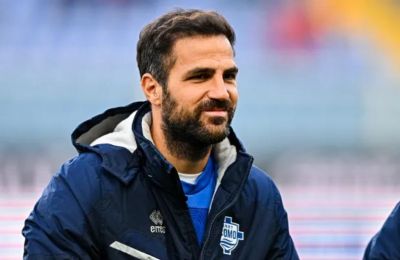 Θέλει Φάμπρεγας η Μπάγερ Λεβερκούζεν