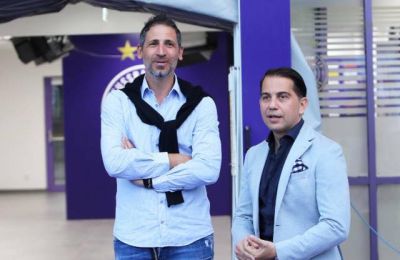 Κονναφής: «Ώρα να ξεκαθαρίσουν κάποια πράγματα»