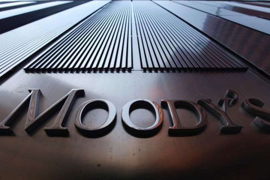 Ο Moody's υποβάθμισε την αμερικανική οικονομία