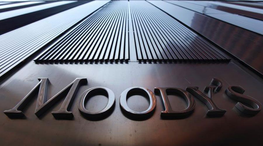 Ο Moody's υποβάθμισε την αμερικανική οικονομία