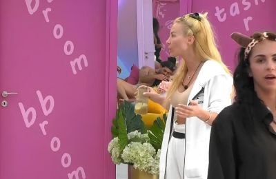 «Ο κάθε φτωχός στη μοίρα του», είπε η Διονυσία