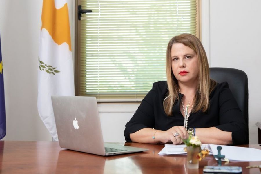 Επ. Διοικήσεως: Δέσμευση για υπεράσπιση των δικαιωμάτων των ΛΟΑΤΚΙ