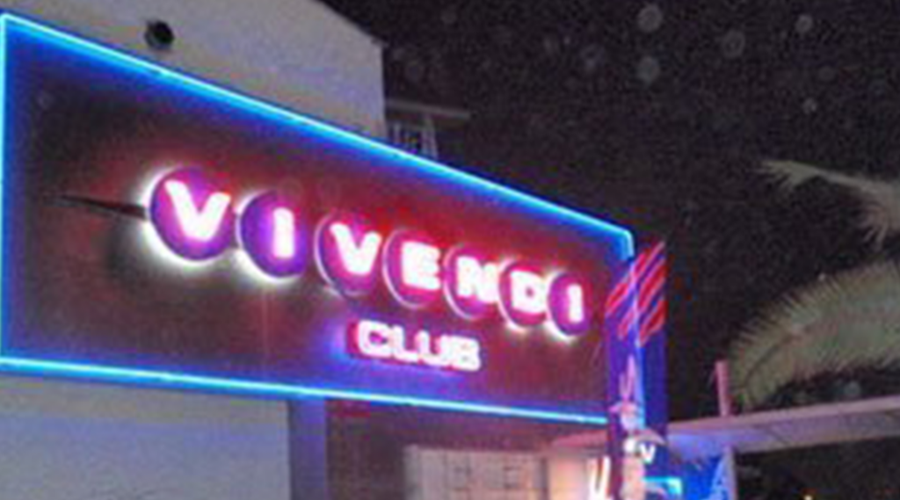 Το Vivendi Club επιστρέφει για μια νύχτα… όπως τότε