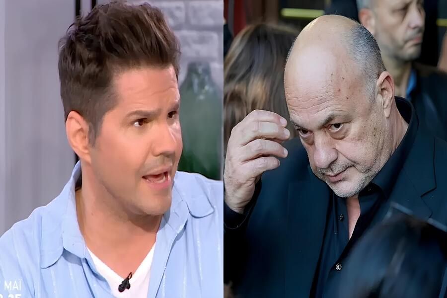 «Ποιος θα με κρίνει; Ο Τσαλίκης η λουλού; Μη τρελαθούμε τώρα»