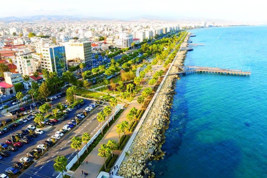 Πακέτο έργων και παρεμβάσεων πέραν των 660 εκ. ευρώ για τη Λεμεσό