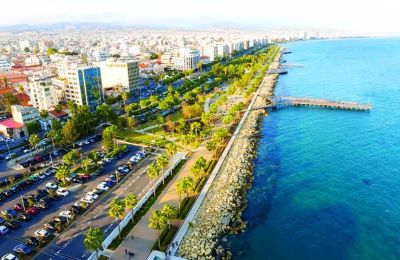 Πακέτο έργων και παρεμβάσεων πέραν των 660 εκ. ευρώ για τη Λεμεσό
