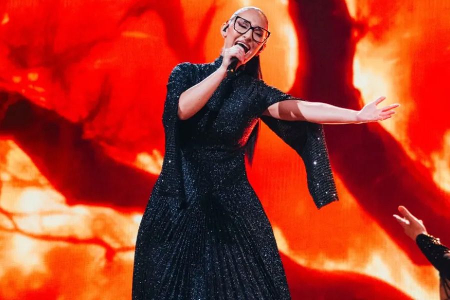 Eurovision: Η σειρά εμφάνισης των χωρών, τα προγνωστικά και η Κλαυδία