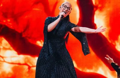Eurovision: Η σειρά εμφάνισης των χωρών, τα προγνωστικά και η Κλαυδία