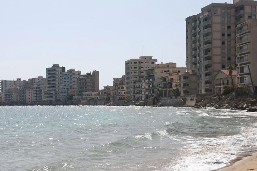 Νέα πρόκληση με τουριστική καμπάνια με τις πλάτες της Άγκυρας