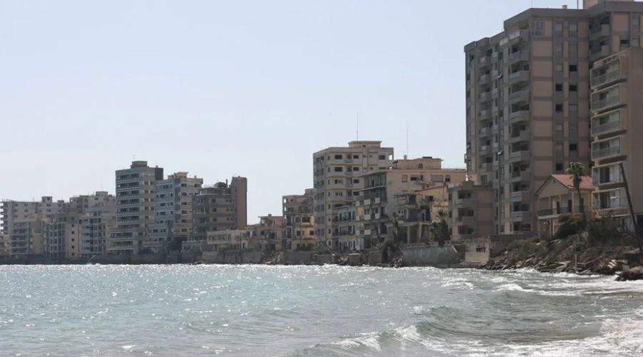 Νέα πρόκληση με τουριστική καμπάνια με τις πλάτες της Άγκυρας