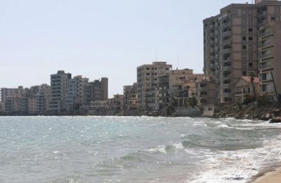 Νέα πρόκληση με τουριστική καμπάνια με τις πλάτες της Άγκυρας