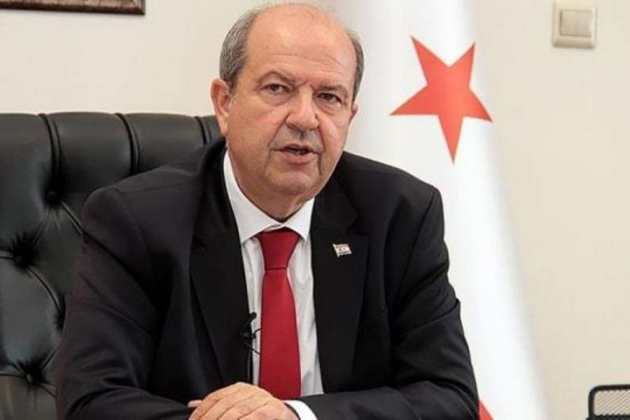 Εκνευρισμένος αποχώρησε από συνέντευξη ο Τατάρ