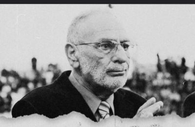 «Η παρουσία σου λείπει, μα η μορφή σου είναι παντού»