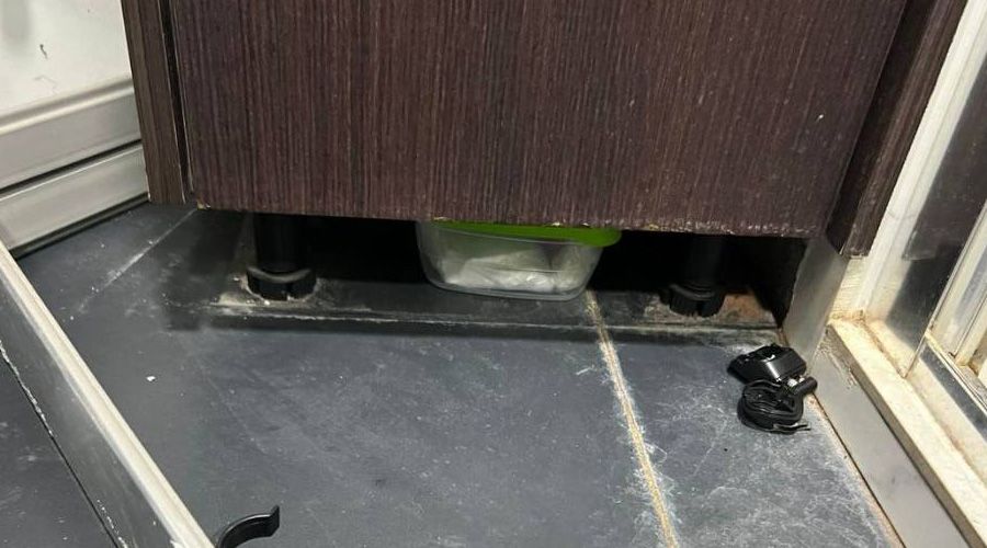 Φωτογραφία από Αστυνομία Κύπρου