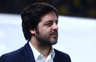 Κρίσιμη εβδομάδα για προπονητή στην ΑΕΚ