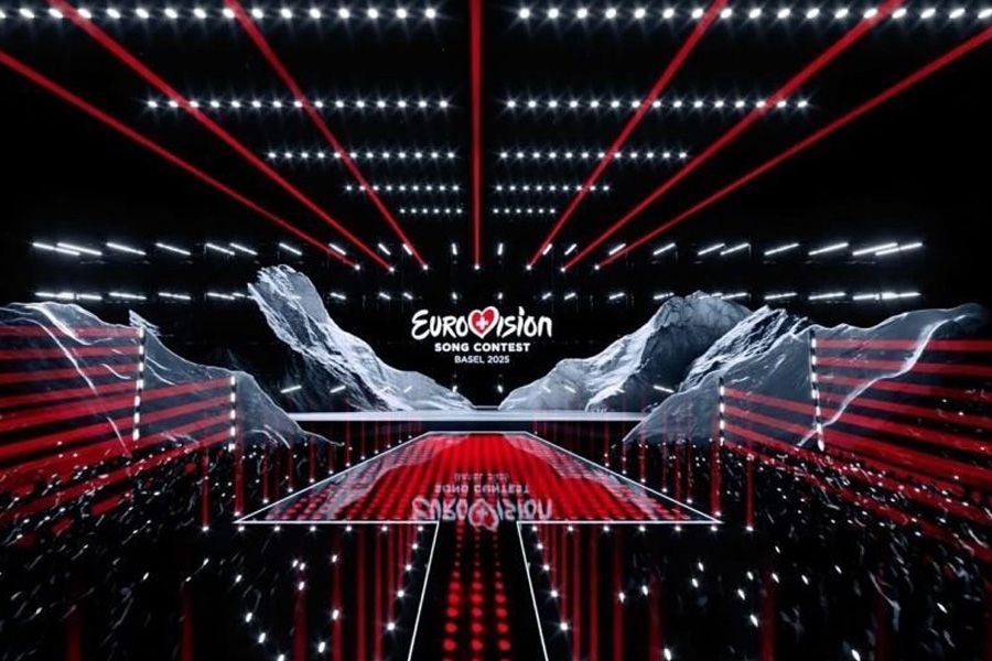 Οι ανατροπές του μεγάλου τελικού της Eurovision