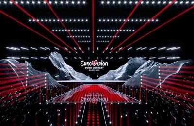 Οι ανατροπές του μεγάλου τελικού της Eurovision