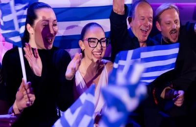 Όσα είπε στους δημοσιογράφους μετά τον τελικό