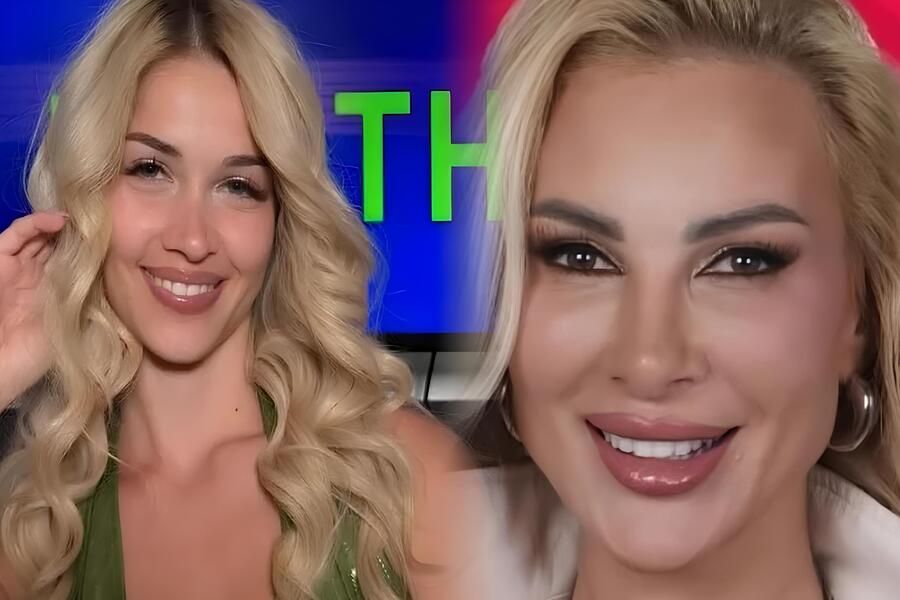 Big Brother: Ήταν να μην κάνει την αρχή